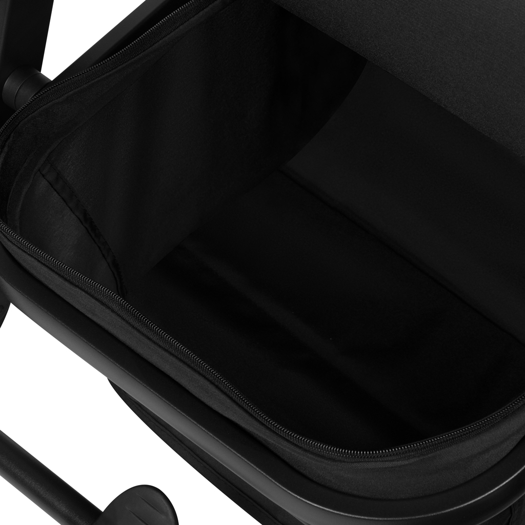 LIONELO Kočárek kombinovaný Amber Plus 3v1 Green Forest