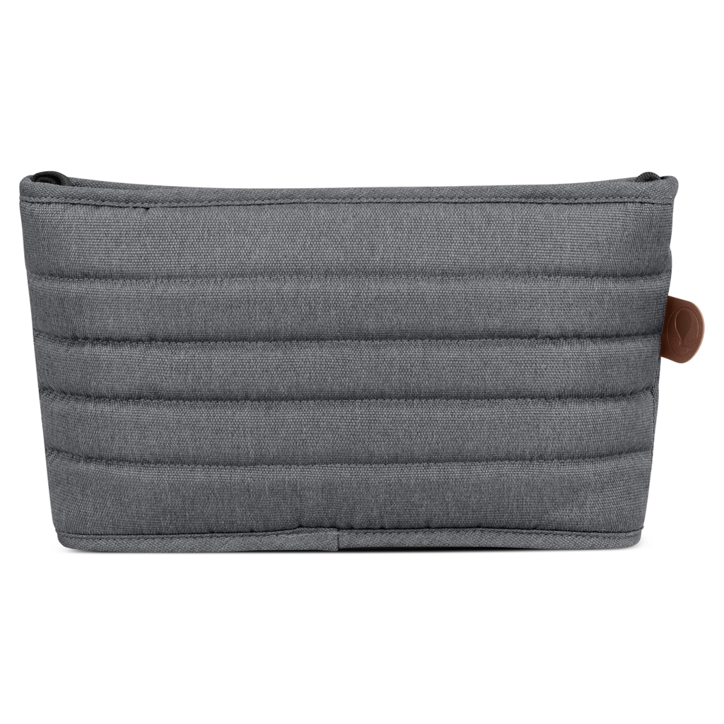 ABC DESIGN Kočárek kombinovaný Salsa 4 Air asphalt 2024 + adaptér pro autosedačku zdarma