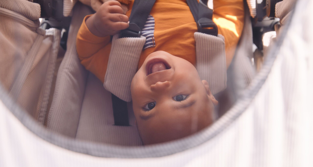 ABC DESIGN Kočárek kombinovaný Salsa 4 Air asphalt 2024 + adaptér pro autosedačku zdarma