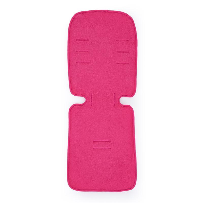 PETITE&amp;MARS Vložka do kočárku 3D Aero růžová