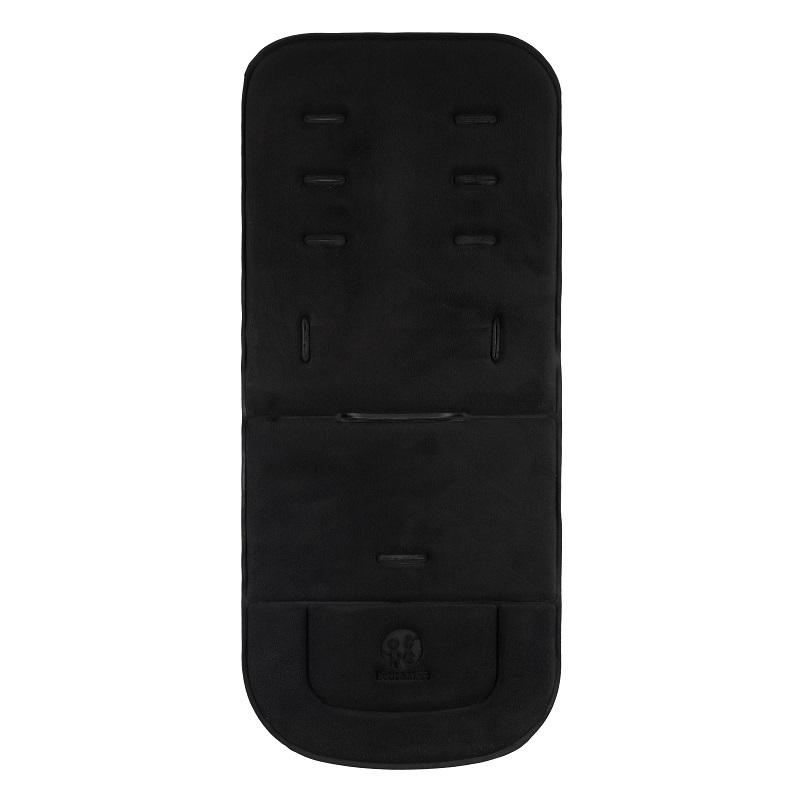PETITE&amp;MARS Vložka do kočárku Memory Black