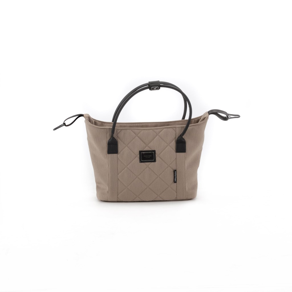 ADAMEX Kočárek kombinovaný Delta Natura Camel