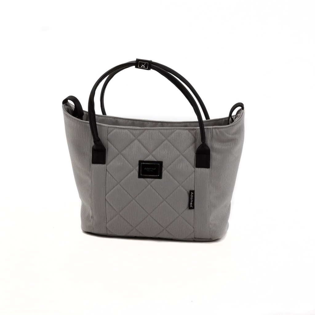 ADAMEX Kočárek kombinovaný Delta Natura Moon