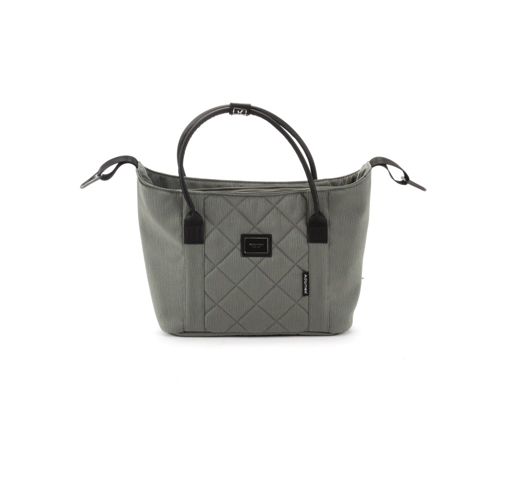 ADAMEX Kočárek kombinovaný Delta Natura Salvia