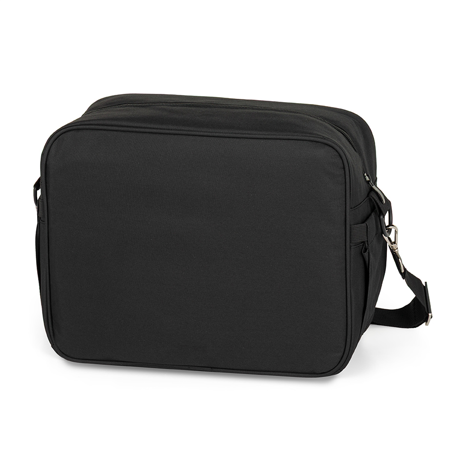 FEEDO Taška přebalovací Black