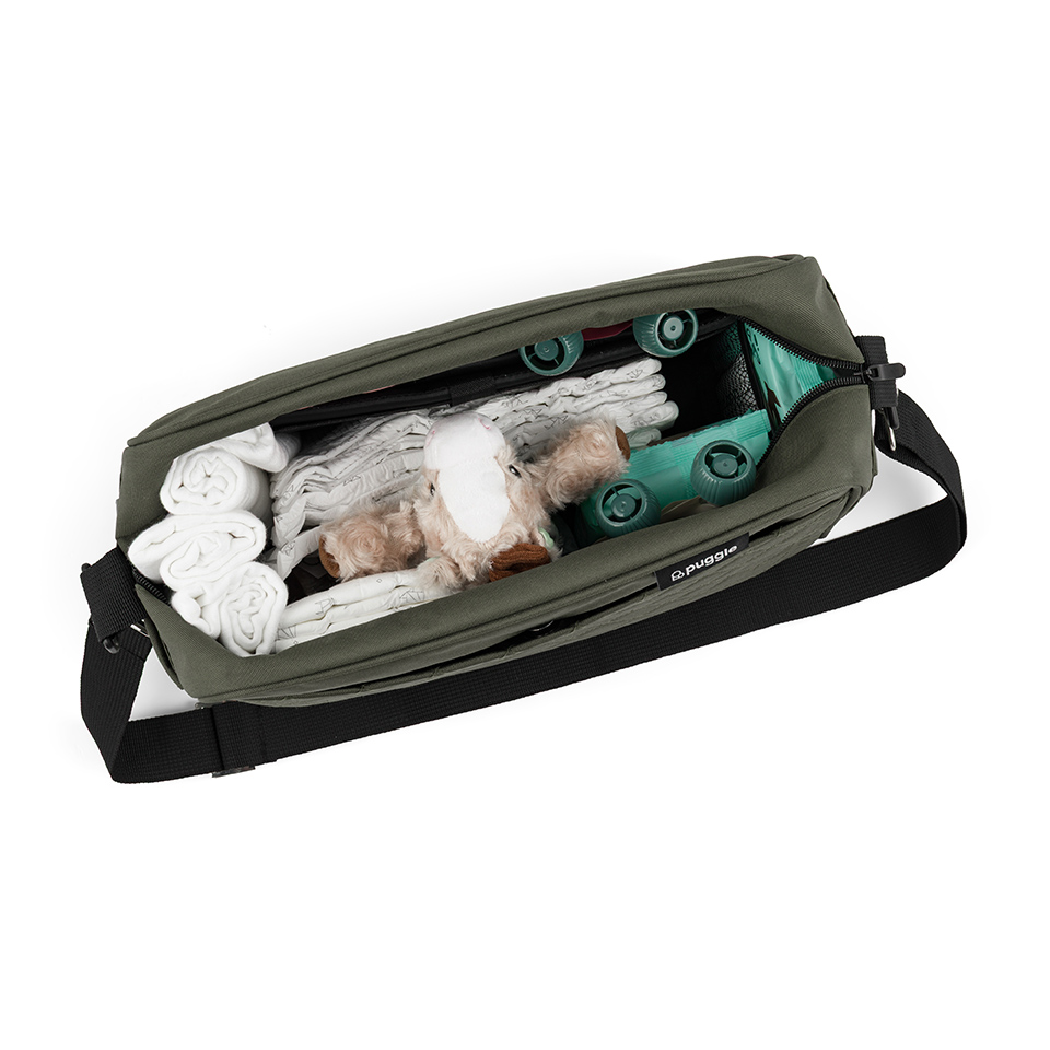 FEEDO Taška přebalovací Green