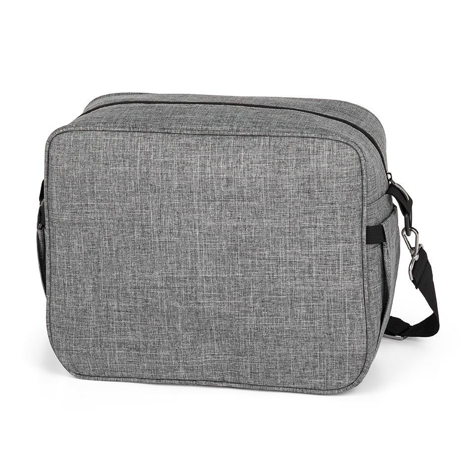 FEEDO Taška přebalovací Grey