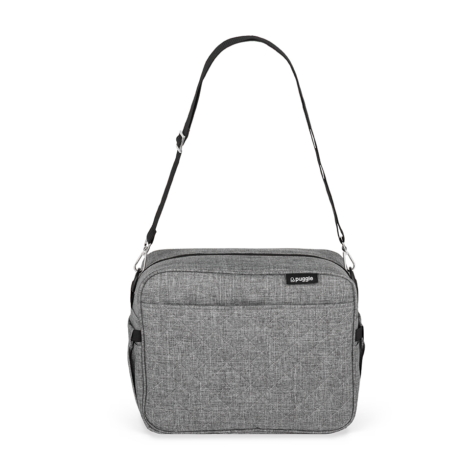 FEEDO Taška přebalovací Grey