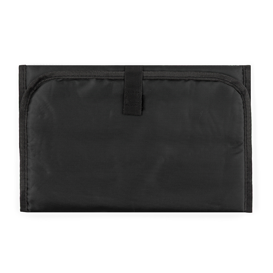 FEEDO Taška přebalovací Grey