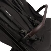 Nuna TRVL Dubl Caviar