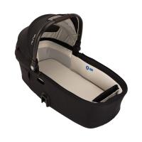 Nuna DEMI Icon Caviar