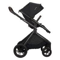 Nuna DEMI Icon Caviar