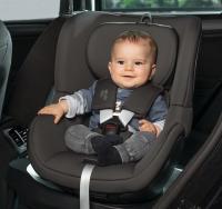 Britax Römer Dualfix M Plus STYLE