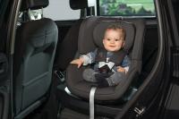 BRITAX RÖMER Dualfix Plus STYLE