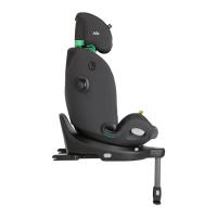 Joie i-Spin 360 Max &amp; canopy Mercury Mesh