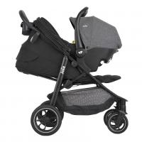 Joie Car Seat &amp; Carrycot Adaptors