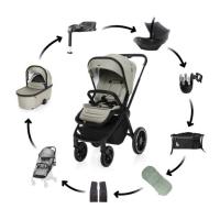 Zopa Move Cross 3 MAXI SET