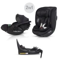 EasyGo SET Buz Xtd Pro a Buz Pro Body 40-150cm + Otočná báze ISOFIX