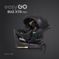 EasyGo Buz Xtd Pro + Otočná báze ISOFIX