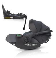 EasyGo Buz Xtd Pro + Otočná báze ISOFIX