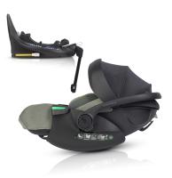 EasyGo Buz Xtd Pro + Otočná báze ISOFIX