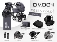 Moon Resea Fold Kombi Set