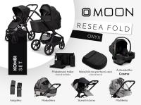 Moon Resea Fold Kombi Set