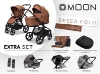 Moon Resea Fold Extra Set