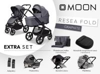 Moon Resea Fold Extra Set