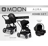 Moon AURA Kombi Set
