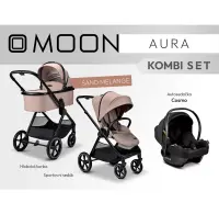 Moon AURA Kombi Set
