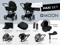 Moon Ciao Maxi Set