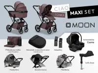 Moon Ciao Maxi Set