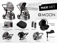 Moon Resea 2.0 MAXI SET