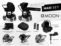 Moon Resea 2.0 MAXI SET