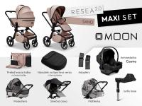 Moon Resea 2.0 MAXI SET