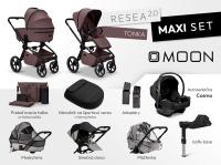 Moon Resea 2.0 MAXI SET