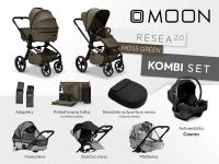 Moon Resea 2.0 KOMBI SET