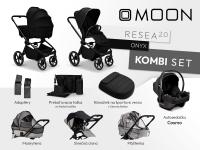 Moon Resea 2.0 KOMBI SET
