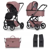 Cavoe Moi 2v1 + Taška + Adaptéry