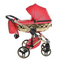 Junama Hand Craft Ferro