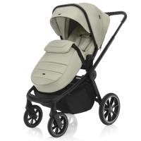 Zopa Move Cross 5 Toffee Brown