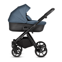 TUTIS Leo3+ Deep Blue