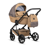 Tutis VIVA6+ WILD MOCCA