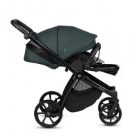 Tutis MIO3+ LIMITED EDITION Midnight Swallow