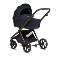 Tutis MIO3+ LIMITED EDITION Midnight Swallow