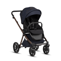 Tutis MIO3+ LIMITED EDITION Midnight Swallow