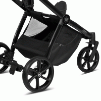 Tutis MIO3+ LIMITED EDITION Midnight Swallow