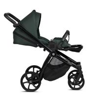 Tutis MIO3+ LIMITED EDITION Midnight Swallow
