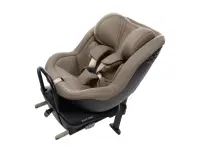 Maxi-Cosi MobiFix Pro Authentic Truffle